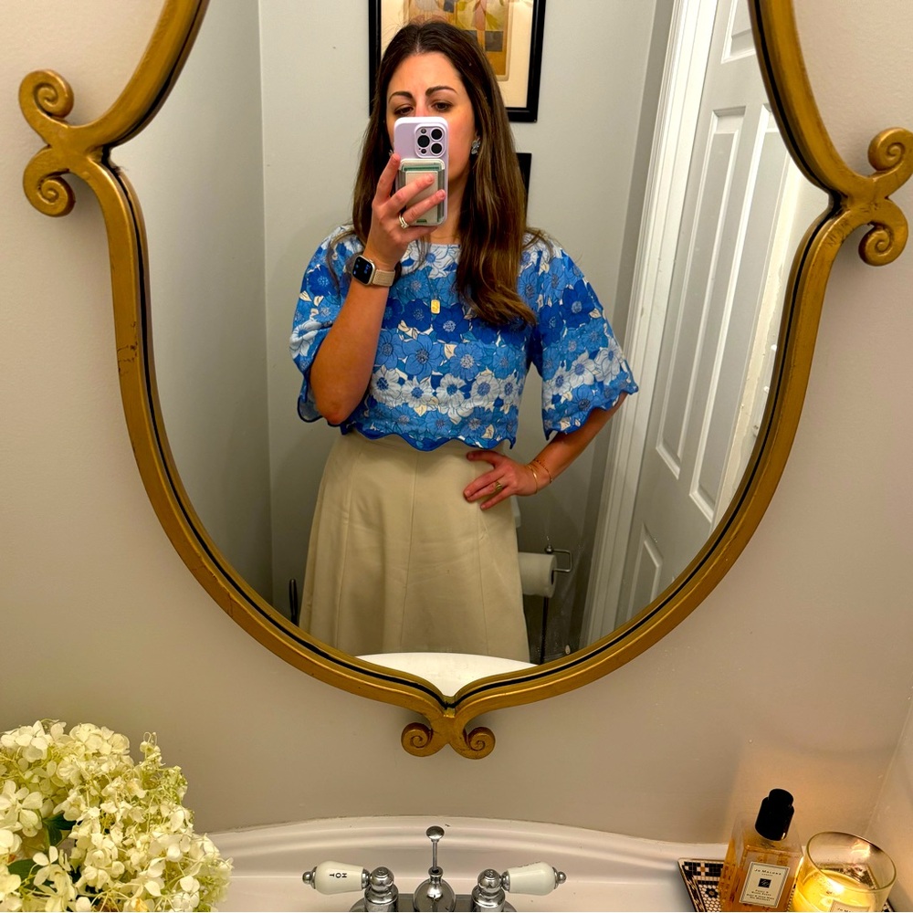 Meet your Posher, Lauren